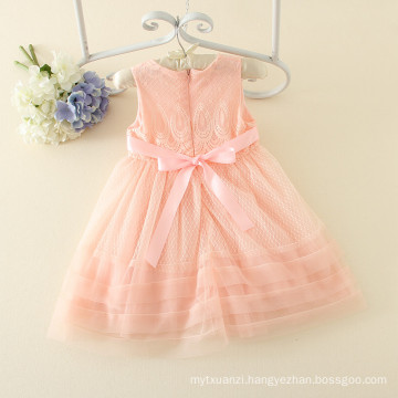 2016 One Piece Girl Kids Clothing/Clothes Wear Wonderful 3 Colours Light Pink Party Dress
 
2016 One Piece Girl Kids Clothing/Clothes Wear Wonderful 3 Colours Light Pink Party Dress